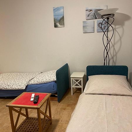 Apartment Bei Linda Beromünster Kültér fotó
