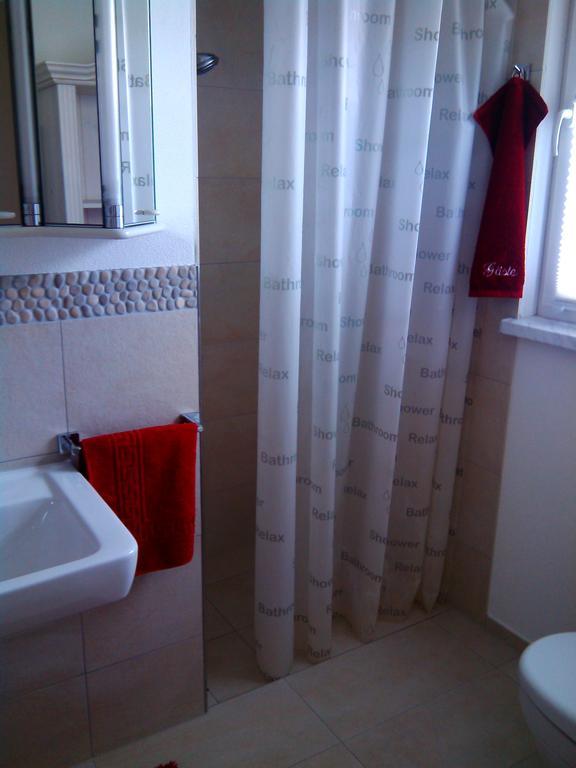 Apartment Bei Linda Beromünster Szoba fotó