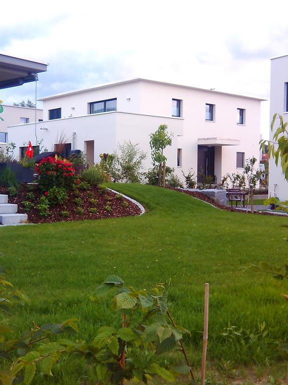 Apartment Bei Linda Beromünster Szoba fotó