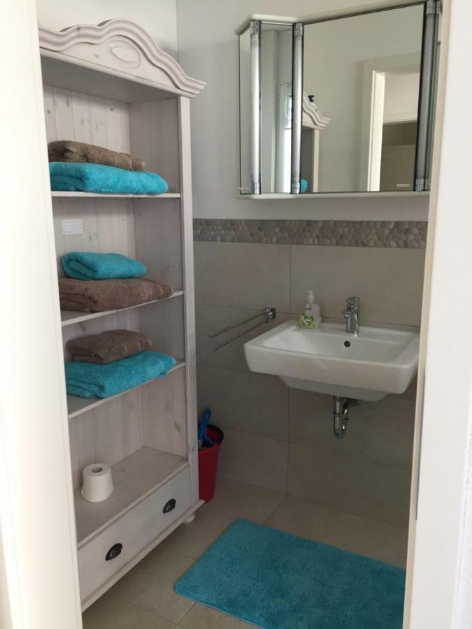 Apartment Bei Linda Beromünster Kültér fotó