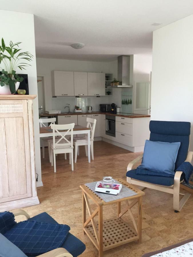 Apartment Bei Linda Beromünster Kültér fotó