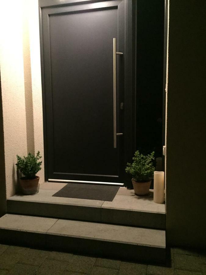 Apartment Bei Linda Beromünster Kültér fotó